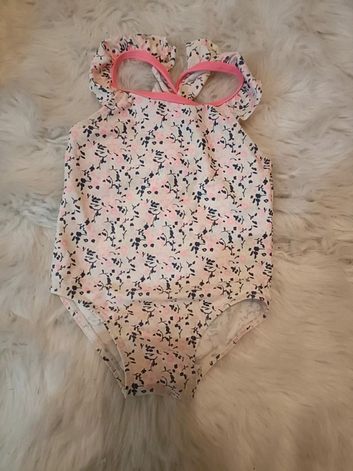 Maillot de bain