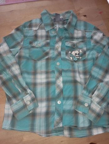 Chemise
