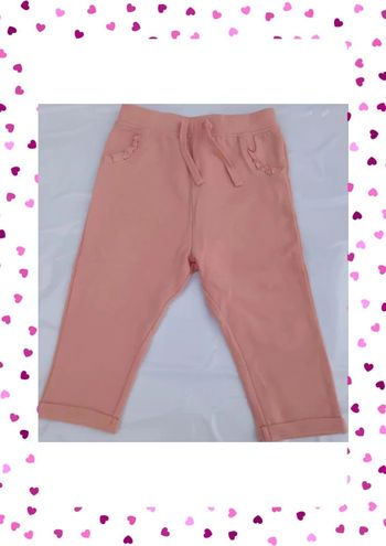 Pantalon 18 mois Pat & Ripaton