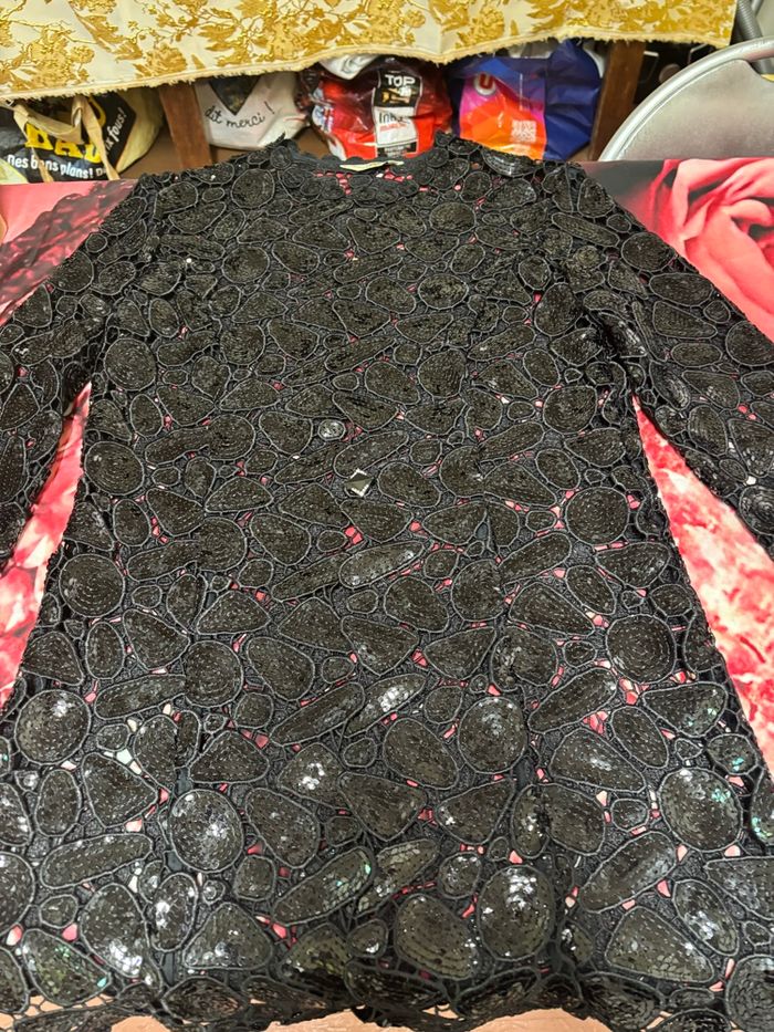 Veste avec débardeur - photo numéro 6