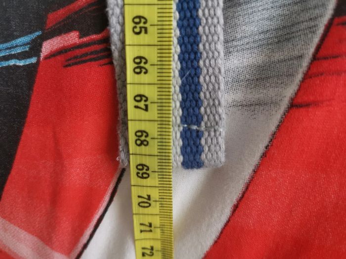 Ceinture 69 cm de tour de taille - photo numéro 2