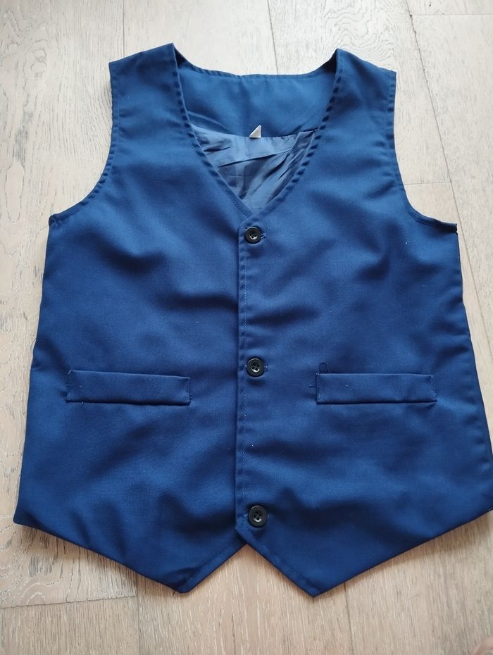 Tenue de cérémonie - photo numéro 4
