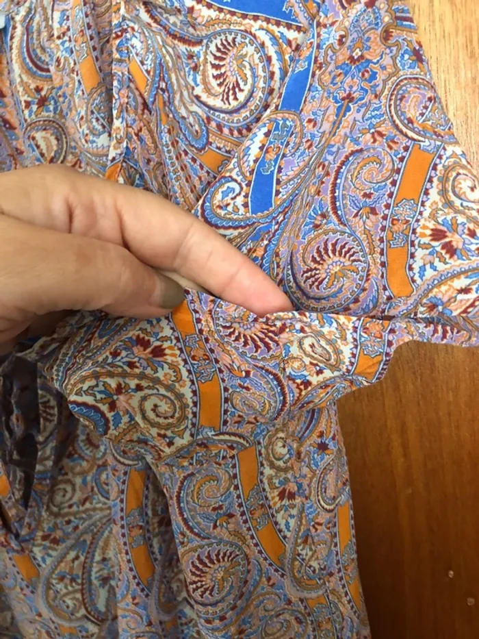 Robe d’été légère - photo numéro 20
