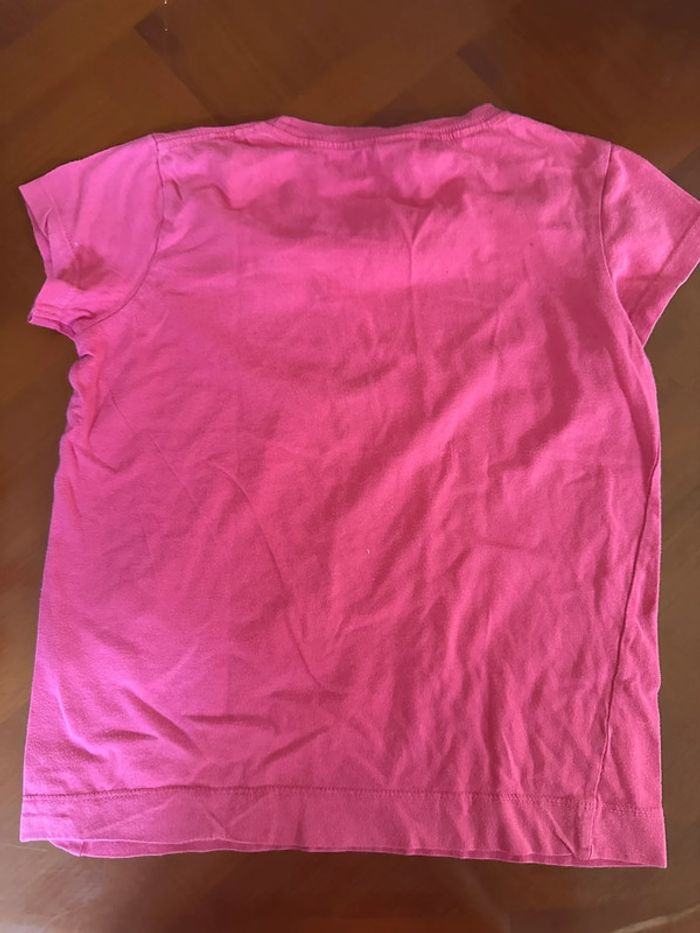 T-shirt Roxy, fille, taille 10 ans - photo numéro 4