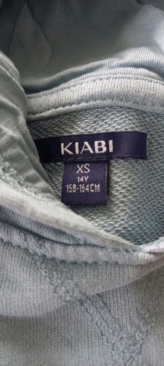 Lot 2 sweats - photo numéro 2