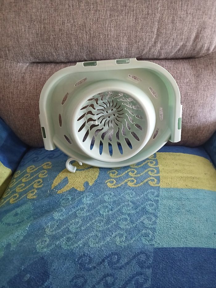 Essaureu pour lave sol