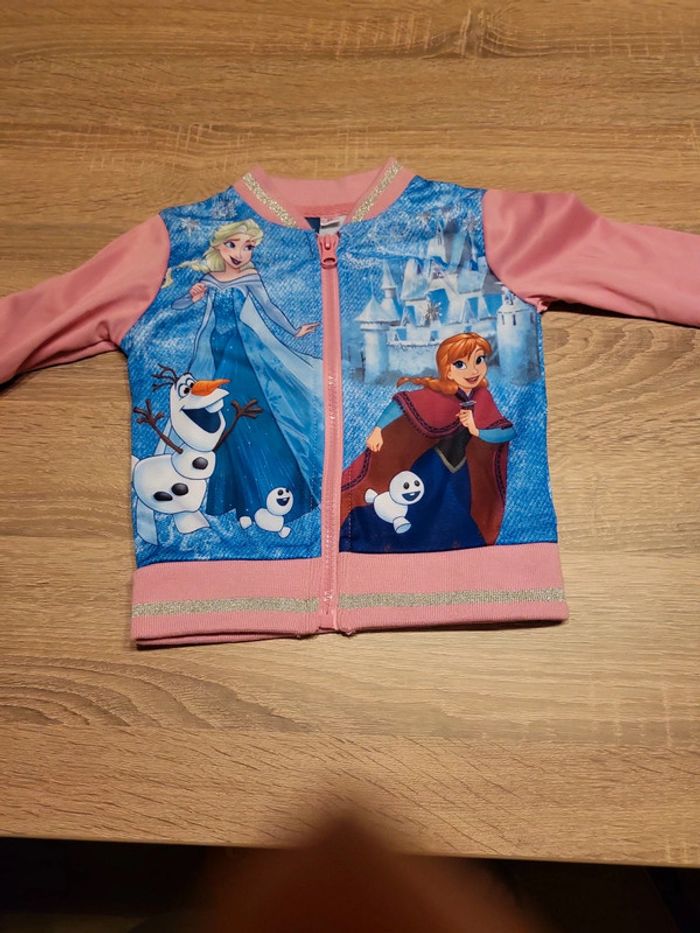 Gilet
