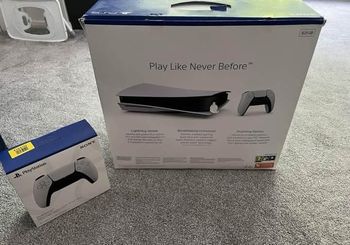 PlayStation 5