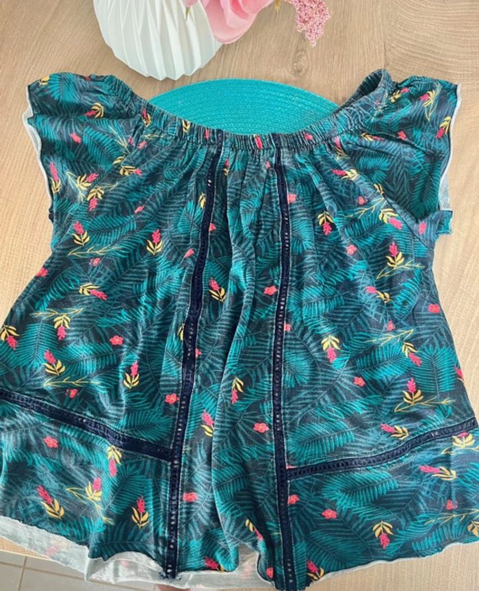 Jolie t-shirt femme taille 36