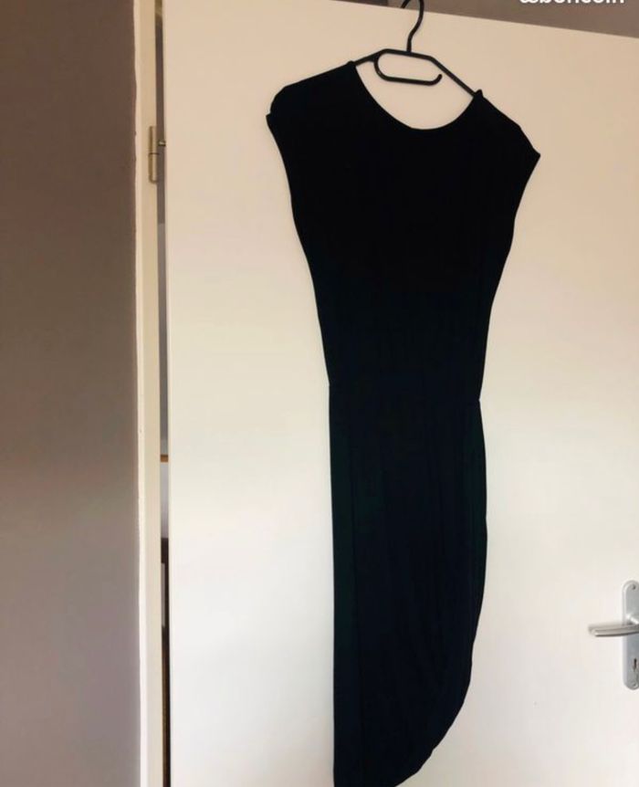 Robe Asymétrique - photo numéro 2
