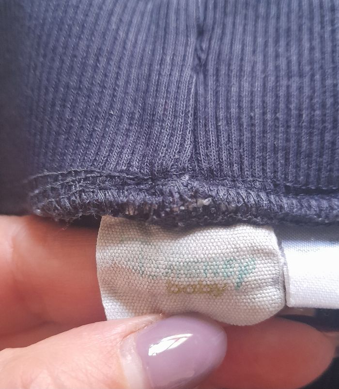 Pantalon jogging - photo numéro 8