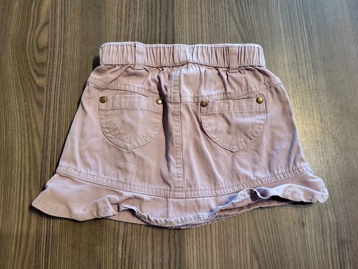 Jupe taille 12 mois - photo numéro 2