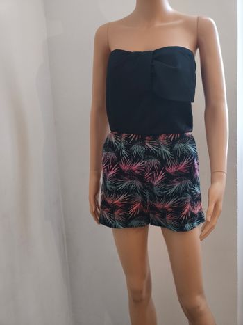 combi short 