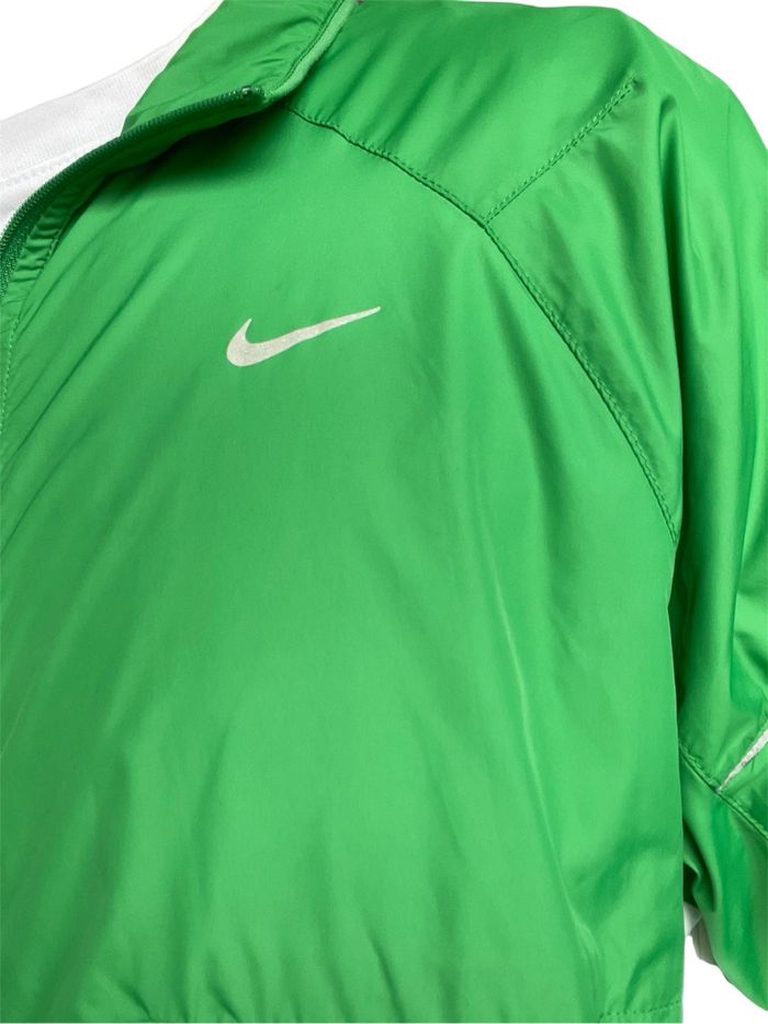 Running Nike Vert - Taille L - photo numéro 5
