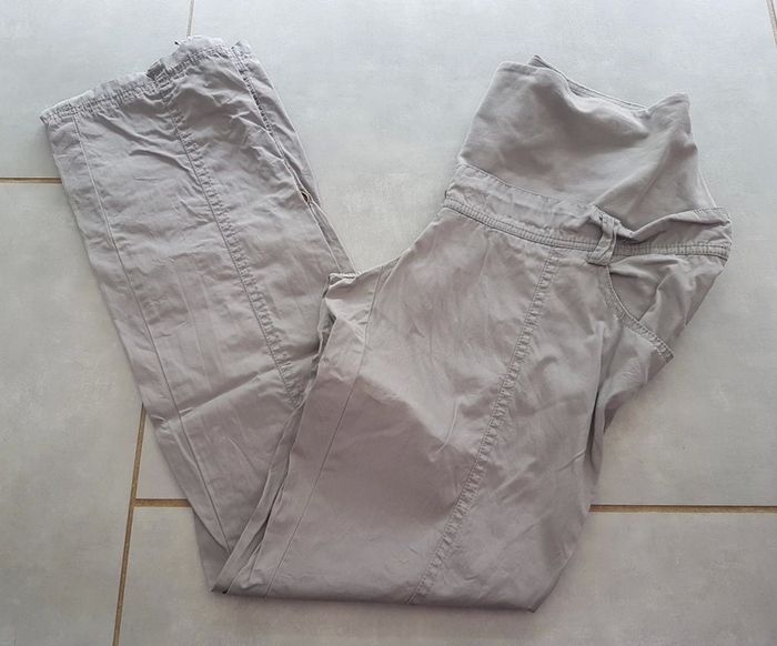 Pantalon grossesse