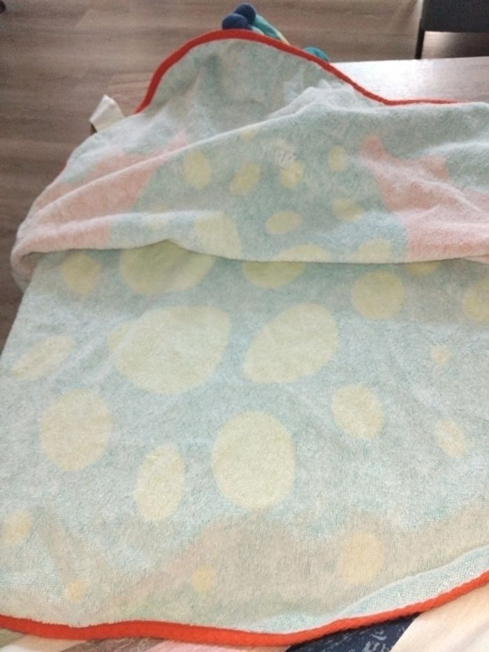 Cape de bain Décathlon - photo numéro 6