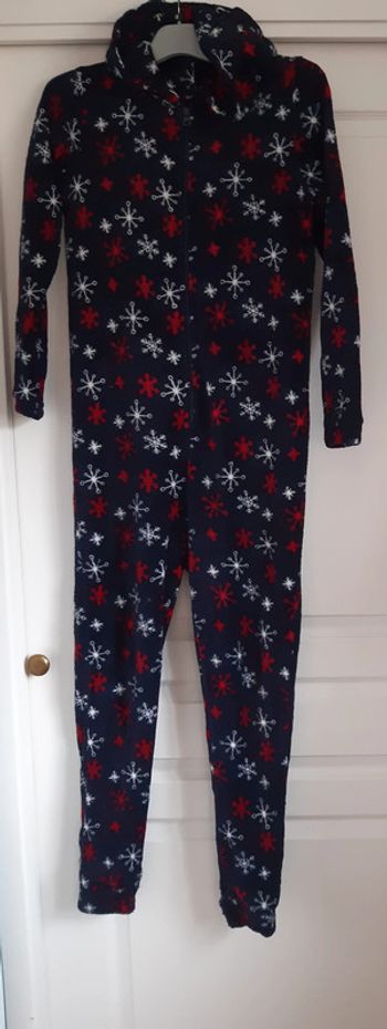 Surpyjama 12/14 ans xs