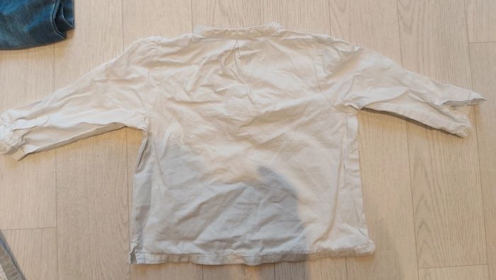 Look chic et décontracté 18m - photo numéro 9