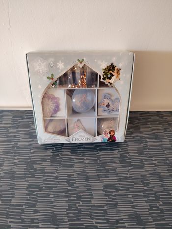 Boule de Noël