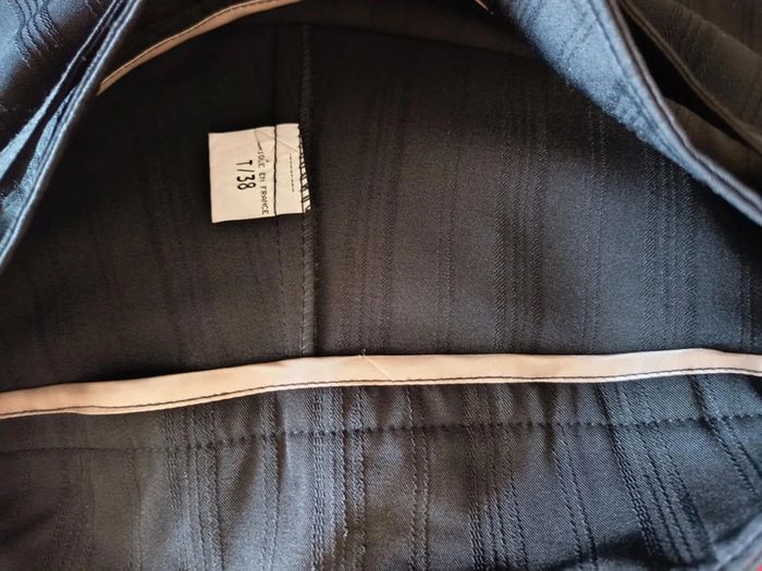 Pantalon femme. marque Salome (D55) - photo numéro 3