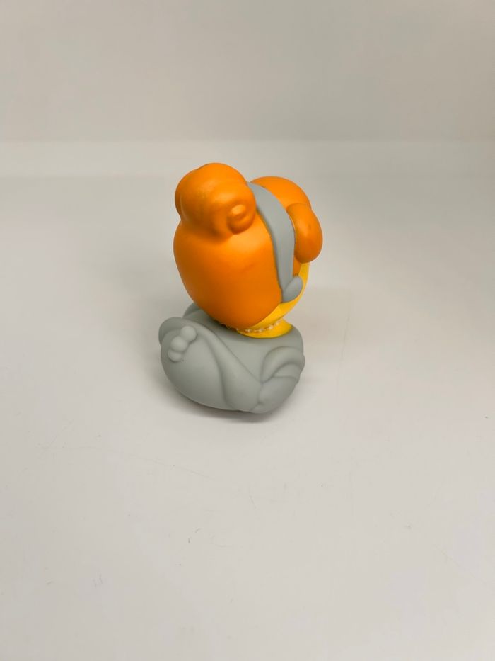 Petit canard Cendrillon - photo numéro 4