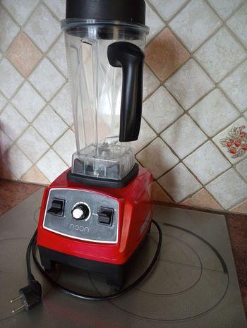 Mixeur blender 2L 