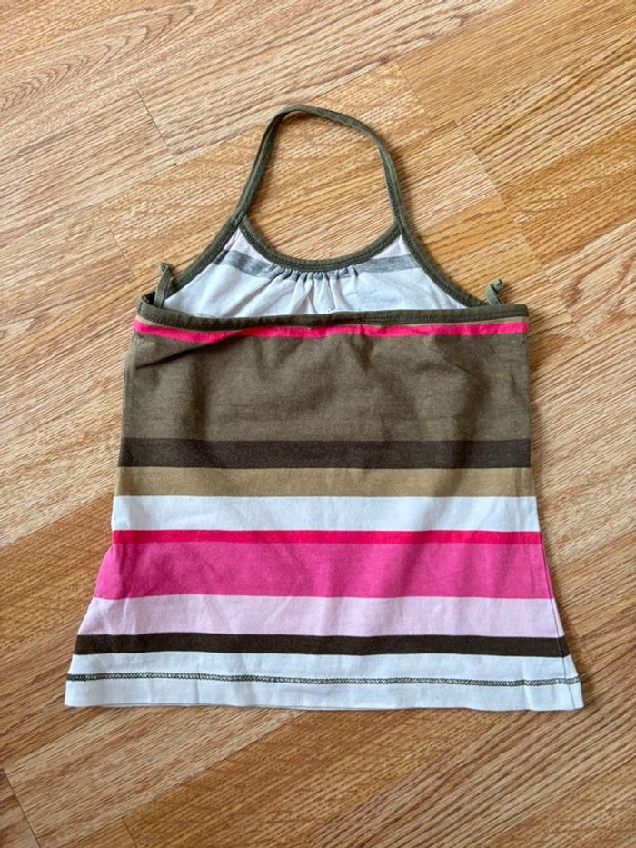 Débardeur - photo numéro 2