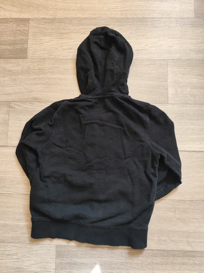 Veste garçon taille 4 ans - photo numéro 4