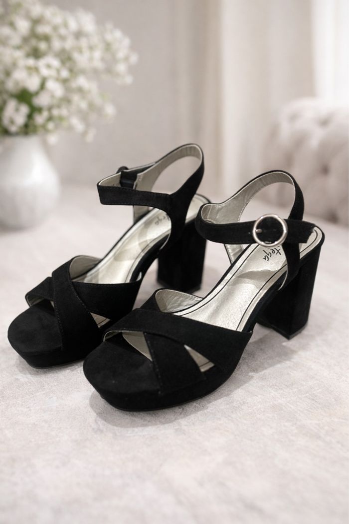 chaussures à talons my botega taille 40