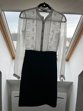 Robe The Kooples
