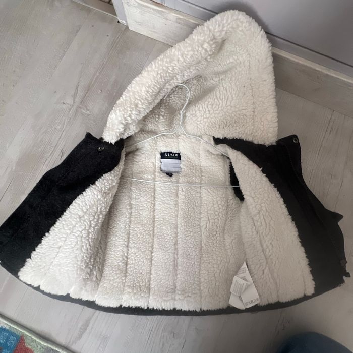 Manteau - photo numéro 2
