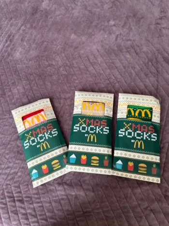 Chaussettes