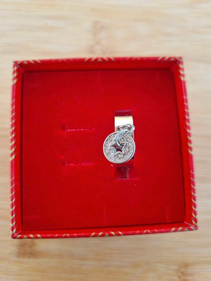 Bague breloque - photo numéro 2