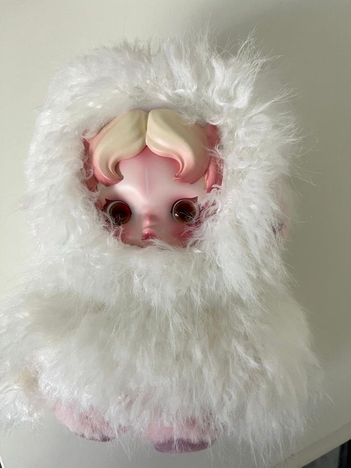 Skullpanda « You found me! » Ghostie - photo numéro 2