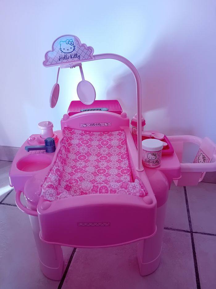 Table a langer smoby