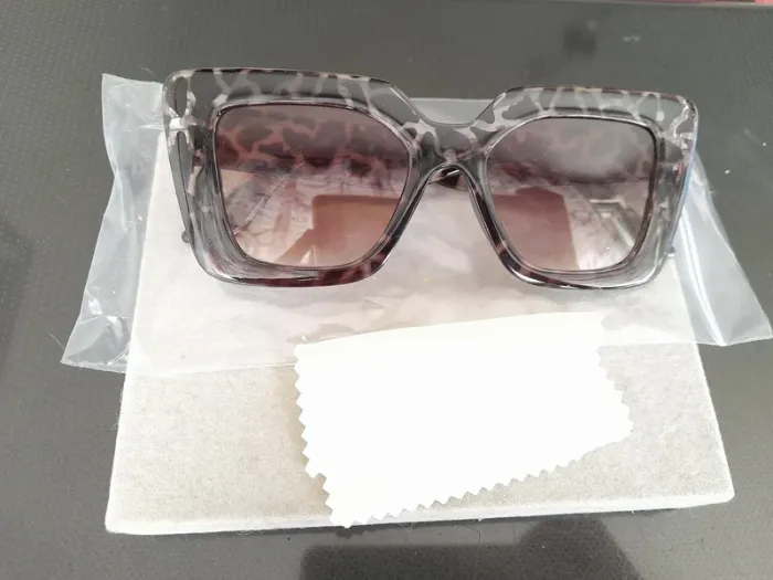 lunette de soleil