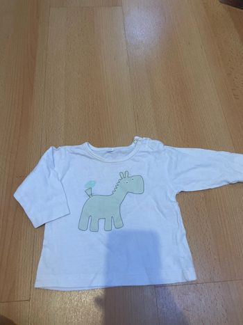 Pull enfant