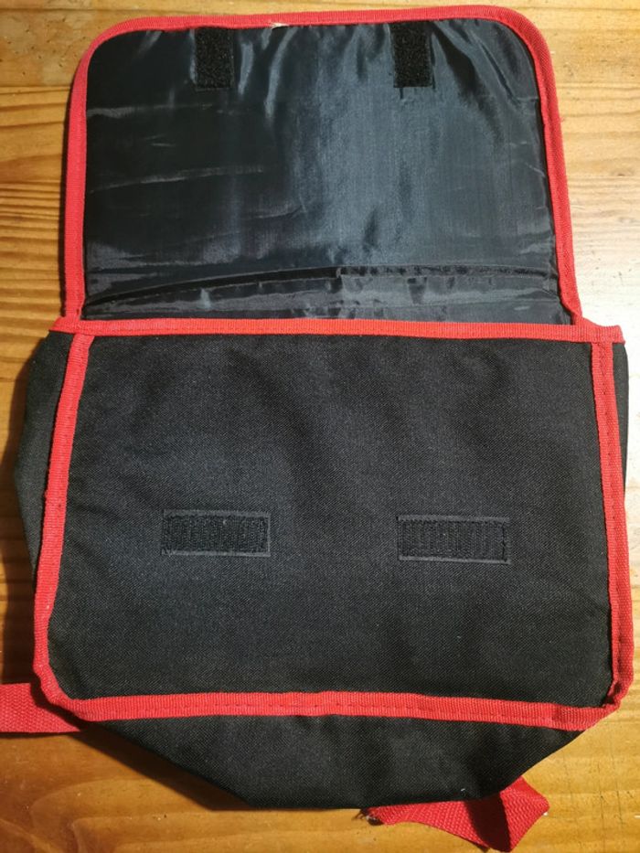 Cartable Cars - photo numéro 3