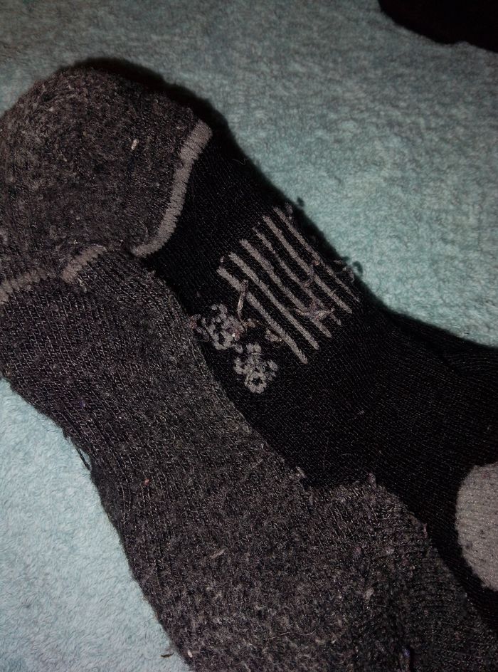 Lot chaussettes homme - photo numéro 10