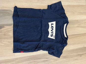 T-Shirt Levi’S 18 mois
