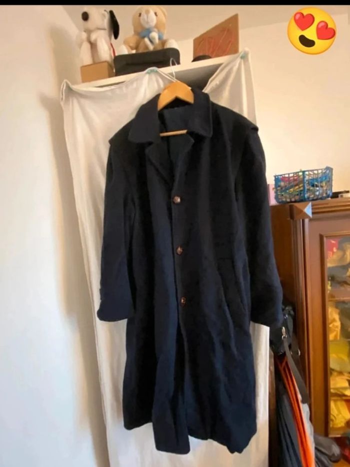 Manteau