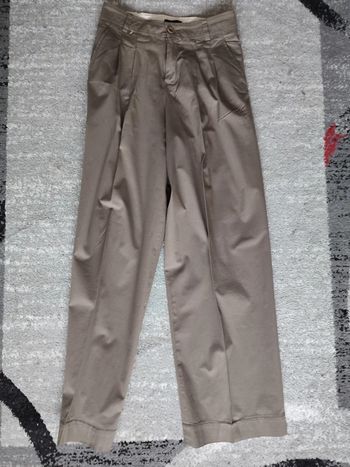 Pantalon Et Vous