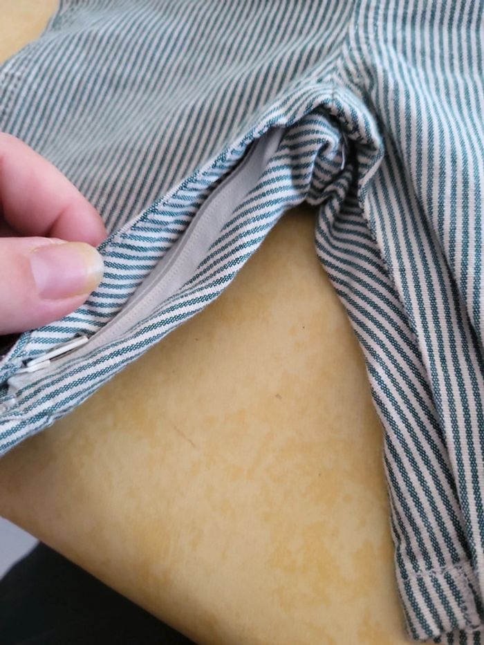 Ensemble jardinier legumes - photo numéro 4