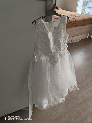 Robe de mariage