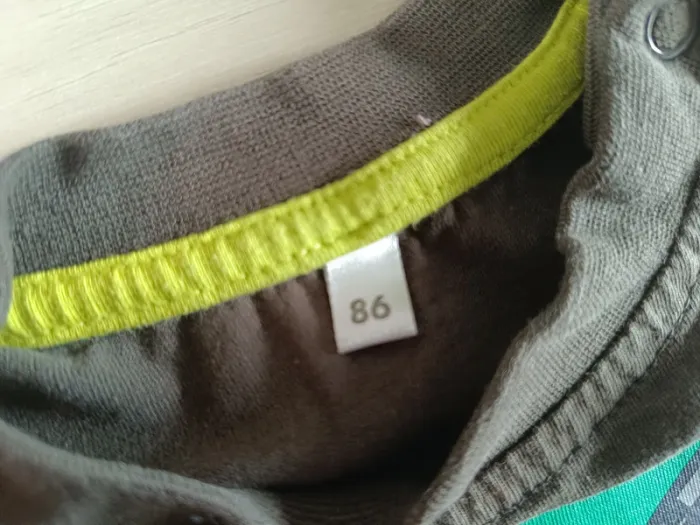 3 tee-shirt manche longue - photo numéro 7