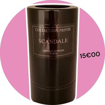 Parfum Collection Privée