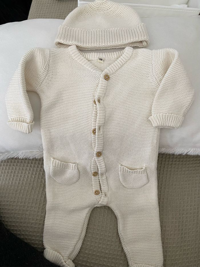 Pyjama body - photo numéro 7