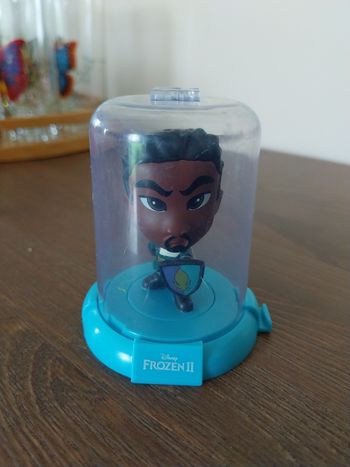 Figurine Mathias - Frozen 2