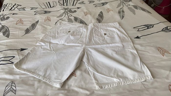 Short Homme Kiabi - photo numéro 4