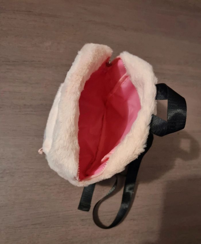 Sac à sos fourrure Stitch - photo numéro 3